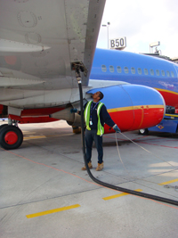 Southwest Fueling